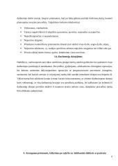 Biologinių veiksnių pavojus medicinos įstaigose 8 puslapis