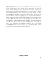 Biologinių veiksnių pavojus medicinos įstaigose 10 puslapis