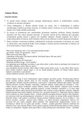 Antanas Škėma ir kūryba