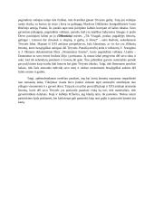 Kaip tampama asmenybe? 2 puslapis