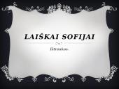 Mikalojus Konstantinas Čiurlionis (kKaidrės) 11 puslapis