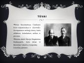 Mikalojus Konstantinas Čiurlionis (kKaidrės) 3 puslapis