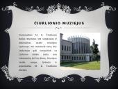 Mikalojus Konstantinas Čiurlionis (kKaidrės) 9 puslapis