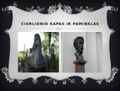 Mikalojus Konstantinas Čiurlionis (kKaidrės) 10 puslapis