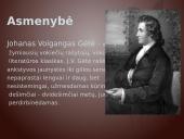 J.V. Gėtės „Faustas“ (išsami informacija apie kūrinį) 2 puslapis