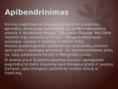 J.V. Gėtės „Faustas“ (išsami informacija apie kūrinį) 14 puslapis
