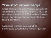 J.V. Gėtės „Faustas“ (išsami informacija apie kūrinį) 15 puslapis