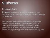 J.V. Gėtės „Faustas“ (išsami informacija apie kūrinį) 5 puslapis