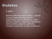 J.V. Gėtės „Faustas“ (išsami informacija apie kūrinį) 6 puslapis