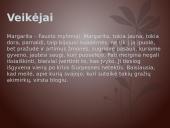 J.V. Gėtės „Faustas“ (išsami informacija apie kūrinį) 9 puslapis