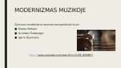 Skaidrės apie modernizmą 5 puslapis