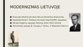 Skaidrės apie modernizmą 7 puslapis