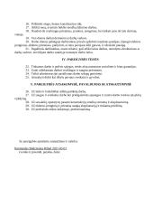 Pareigybės aprašymas 2 puslapis