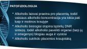 Vaisiaus alkoholinis sindromas 3 puslapis