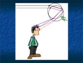 Šviesos dispersija – spalvų spektro susidarymas 20 puslapis