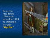 Šviesos dispersija – spalvų spektro susidarymas 4 puslapis