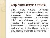 Citatų skyryba 16 puslapis