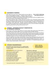 Antanas Baranauskas (išsamus konspektas) 4 puslapis