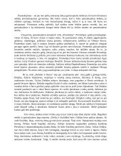 Ar verta aukotis dėl kitų? (Remiantis graikų mitais) 2 puslapis