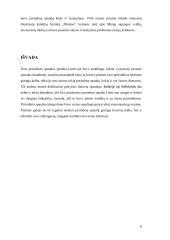 Senieji periodiniai leidiniai Mažojoje ir Didžiojoje Lietuvoje 8 puslapis