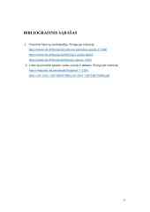 Senieji periodiniai leidiniai Mažojoje ir Didžiojoje Lietuvoje 9 puslapis