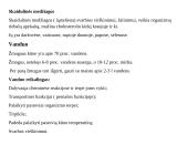 Maisto medžiagos/organizmų mitybinės grupės 7 puslapis