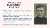 Vytautas Mačernis - pristatymas  6 puslapis