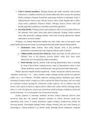 Paslaugų dizaino svarba socioekonominiame kontekste, vertės kūrimo aspektai 11 puslapis