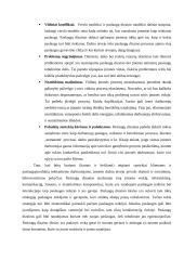 Paslaugų dizaino svarba socioekonominiame kontekste, vertės kūrimo aspektai 14 puslapis