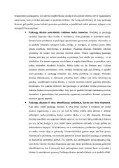 Paslaugų dizaino svarba socioekonominiame kontekste, vertės kūrimo aspektai 16 puslapis