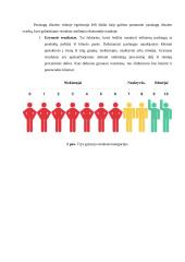 Paslaugų dizaino svarba socioekonominiame kontekste, vertės kūrimo aspektai 20 puslapis