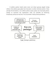 Paslaugų dizaino svarba socioekonominiame kontekste, vertės kūrimo aspektai 4 puslapis