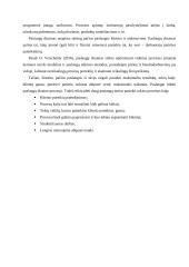 Paslaugų dizaino svarba socioekonominiame kontekste, vertės kūrimo aspektai 7 puslapis