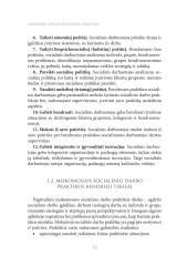 Socialinio darbo praktika 12 puslapis