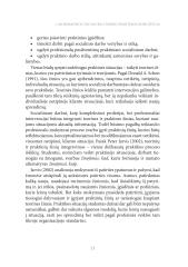 Socialinio darbo praktika 13 puslapis