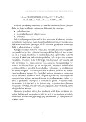 Socialinio darbo praktika 17 puslapis