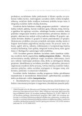 Socialinio darbo praktika 9 puslapis