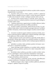 Socialinio darbo praktika 10 puslapis