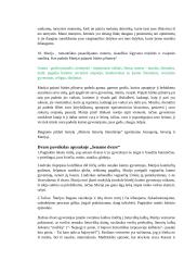 Šatrijos Raganos "Sename dvare" analizė, klausimynas  6 puslapis