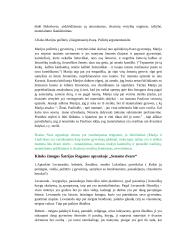 Šatrijos Raganos "Sename dvare" analizė, klausimynas  7 puslapis