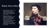 Tadas Kosciuška ir jo nuopelnai JAV 3 puslapis