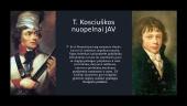 Tadas Kosciuška ir jo nuopelnai JAV 7 puslapis
