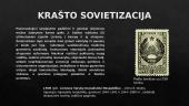 Antrosios sovietinės okupacijos pradžia 6 puslapis