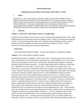 Maištingų jaunuolių paveikslai J.Grušo dramoje „Meilė, džiazas ir velnias“.