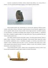 Vandens transporto raida 5 puslapis