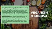 Veganizmo pliusai ir minusai 9 puslapis