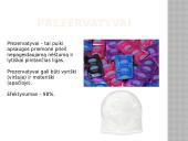 Kontracepcija (skaidrės) 11 puslapis