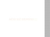 Kontracepcija (skaidrės) 12 puslapis