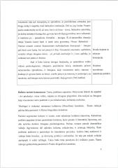 Kas trukdo žmogui būti laisvam? 3 puslapis