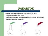 Azoto Oksidai  9 puslapis